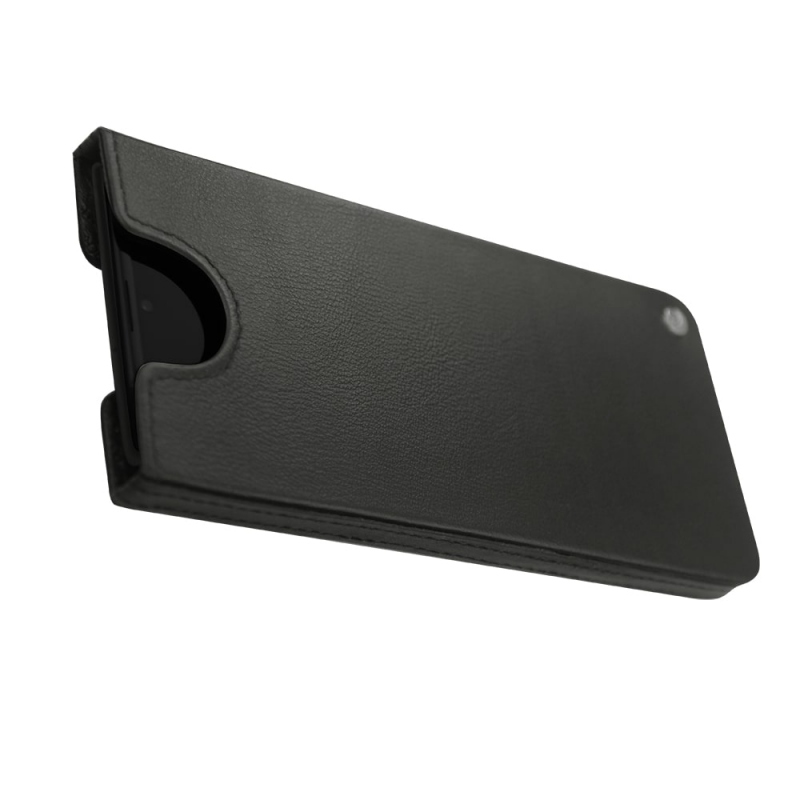 Samsung Galaxy Note20 Ultra leather pouch