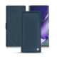 Funda de piel Samsung Galaxy Note20 Ultra - Indigo ( Pantone 303U ) 