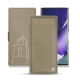 Samsung Galaxy Note20 Ultra leather case - Darboun sabla