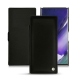 レザーケース Samsung Galaxy Note20 Ultra - Noir Veggie