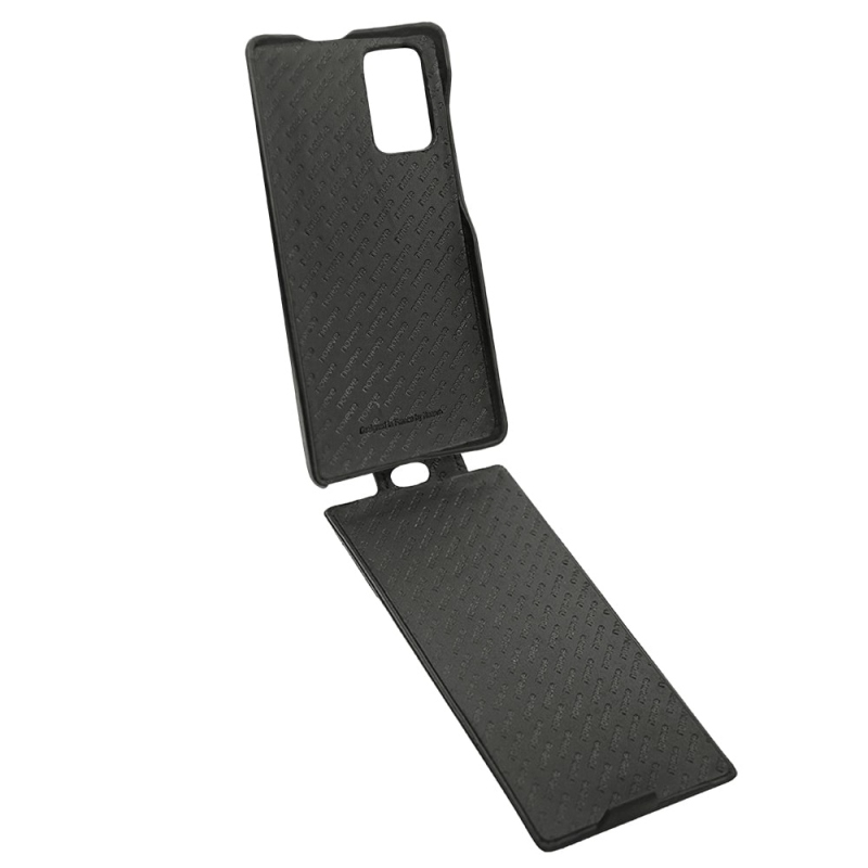 Capa em pele Samsung Galaxy Note20 Capa em pele Samsung Galaxy Note20