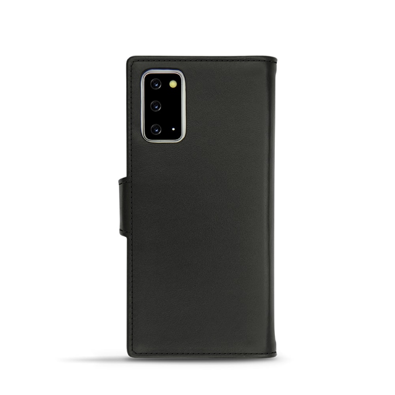 Housse cuir Samsung Galaxy Note20 Housse cuir Samsung Galaxy Note20