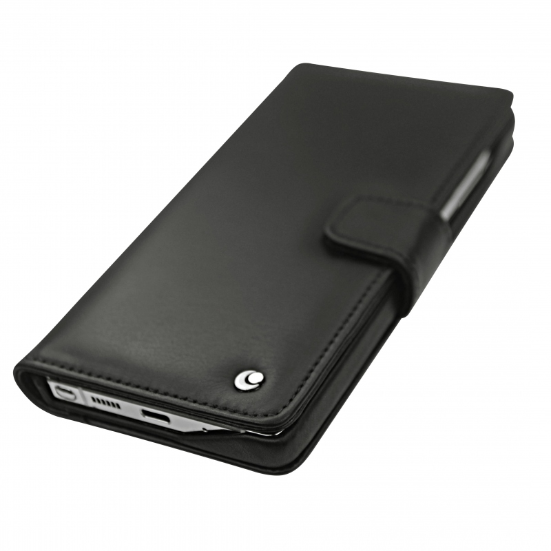 Samsung Galaxy Note20 leather case
