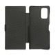 Capa em pele Samsung Galaxy Note20