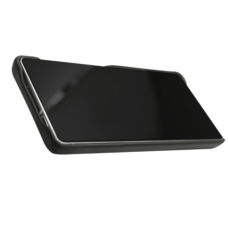 Funda de piel Samsung Galaxy Note20