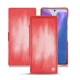 Housse cuir Samsung Galaxy Note20 - Rose Patine