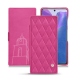 レザーケース Samsung Galaxy Note20 - Rose BB - Couture