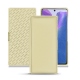 レザーケース Samsung Galaxy Note20 - Beige PU
