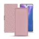 Custodia in pelle Samsung Galaxy Note20 - Rose PU