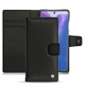 Samsung Galaxy Note20 leather case