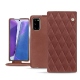 Funda de piel Samsung Galaxy Note20 - Passion vintage - Couture