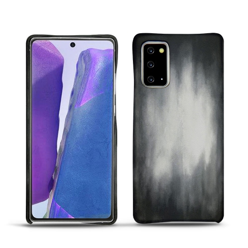 As suas capas premium para Galaxy Note20 com NoreveGris Patine