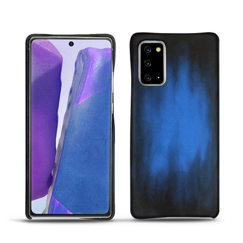 As suas capas premium para Galaxy Note20 com NoreveBleu Patine