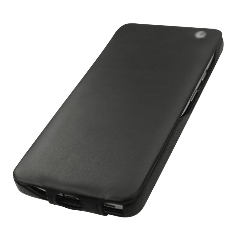 Funda de piel OnePlus Nord Funda de piel OnePlus Nord