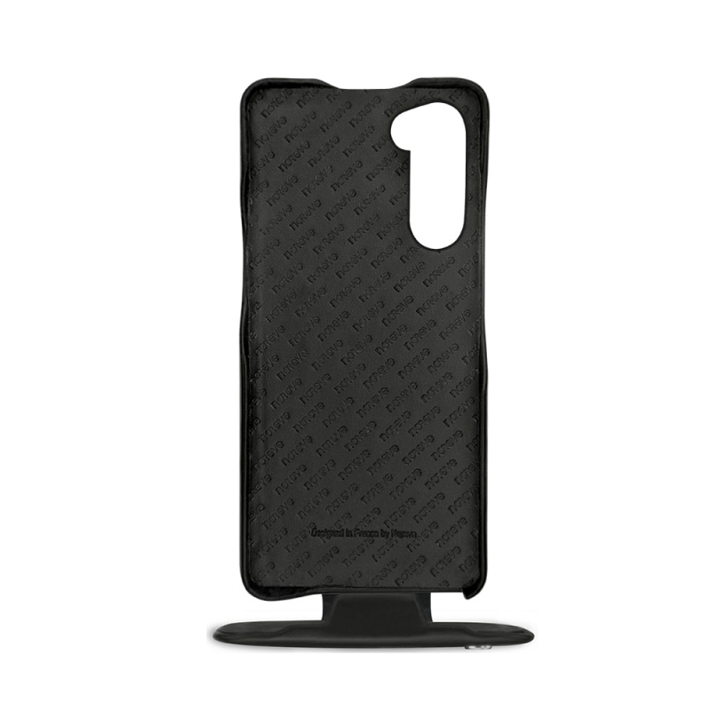 OnePlus Nord leather case