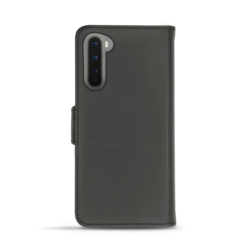 Housse cuir OnePlus Nord Housse cuir OnePlus Nord