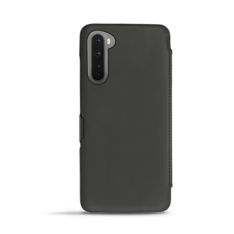 OnePlus Nord leather case OnePlus Nord leather case