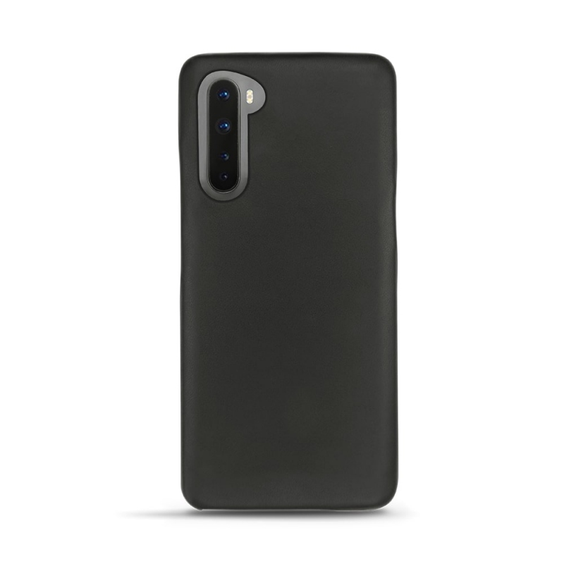 OnePlus Nord leather cover