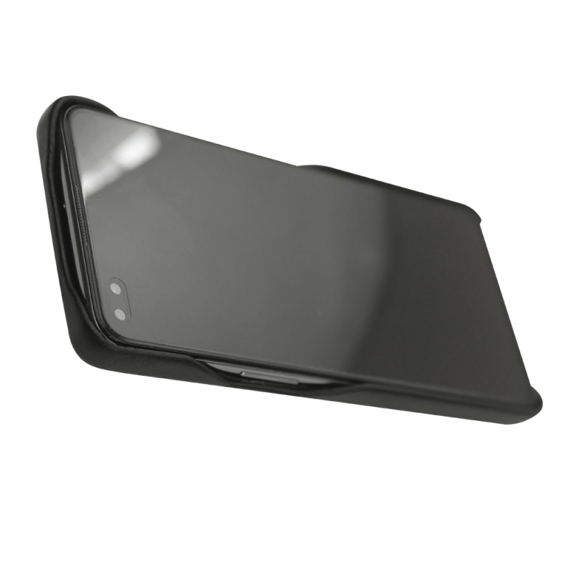 Capa em pele OnePlus Nord