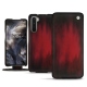 Funda de piel OnePlus Nord - Rouge Patine