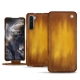 Funda de piel OnePlus Nord - Doré Patine