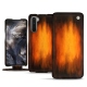 OnePlus Nord leather case - Fauve Patine