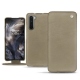OnePlus Nord leather case - Darboun sabla