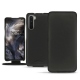 Funda de piel OnePlus Nord - Noir PU