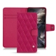 Funda de piel OnePlus Nord - Rose fluo - Couture