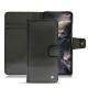 Housse cuir OnePlus Nord - Onyx (Black ) 