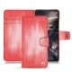 Funda de piel OnePlus Nord - Rose Patine