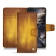 OnePlus Nord leather case - Doré Patine