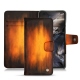 Funda de piel OnePlus Nord - Fauve Patine