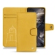 Funda de piel OnePlus Nord - Jaune soulèu