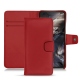 Custodia in pelle OnePlus Nord - Rouge PU