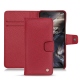 Funda de piel OnePlus Nord - Rouge passion