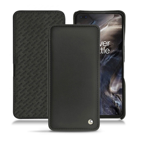 OnePlus Nord leather case