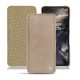 Custodia in pelle OnePlus Nord - Taupe vintage ( Pantone 7530C ) 