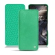 Funda de piel OnePlus Nord - Menthe vintage ( Pantone 562C ) 