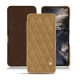 Custodia in pelle OnePlus Nord - Sable vintage - Couture