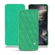 Funda de piel OnePlus Nord - Menthe vintage - Couture