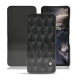 Housse cuir OnePlus Nord - Onyx - Couture