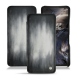 Funda de piel OnePlus Nord - Gris Patine