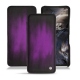 OnePlus Nord leather case - Violet Patine