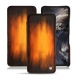 Funda de piel OnePlus Nord - Fauve Patine