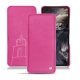 Housse cuir OnePlus Nord - Rose BB