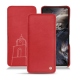 Funda de piel OnePlus Nord - Rouge troupelenc