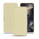 Capa em pele OnePlus Nord - Beige PU