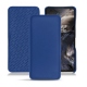Funda de piel OnePlus Nord - Bleu Océan PU