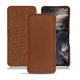 OnePlus Nord leather case - Marron PU